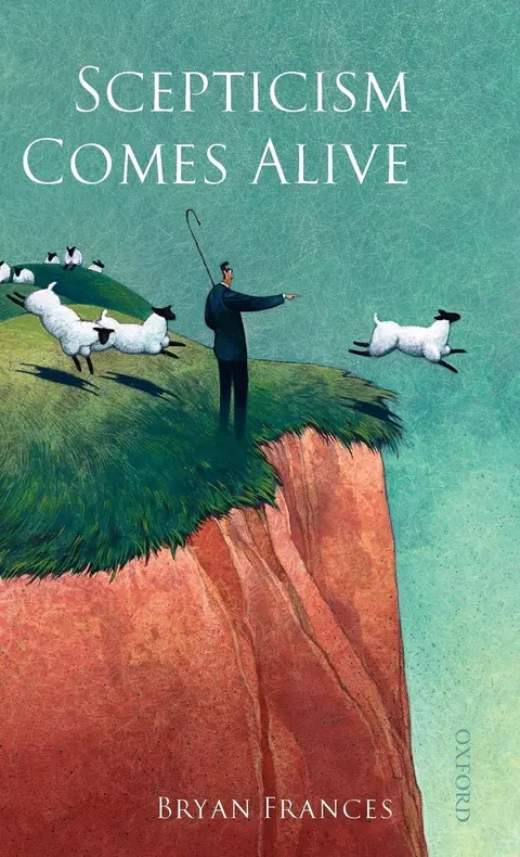 Cover of Scepticism Comes Alive