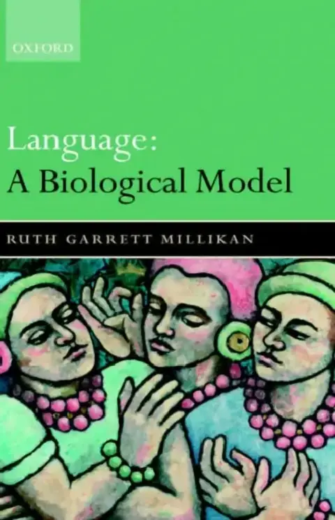 Cover of Language