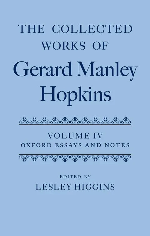 Cover of Volume IV