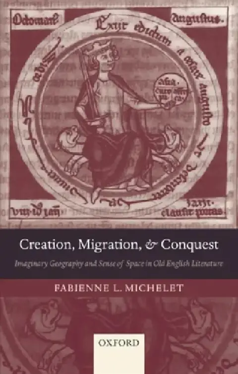 Cover of Creation, Migration, and Conquest