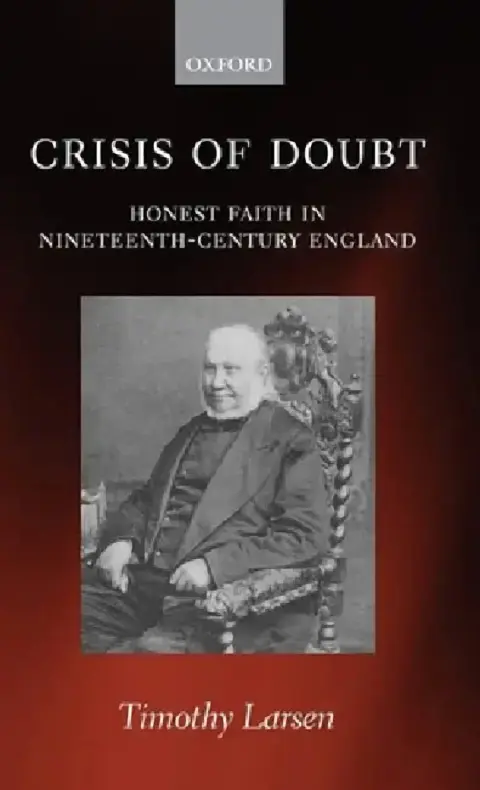 Cover of Crisis of Doubt