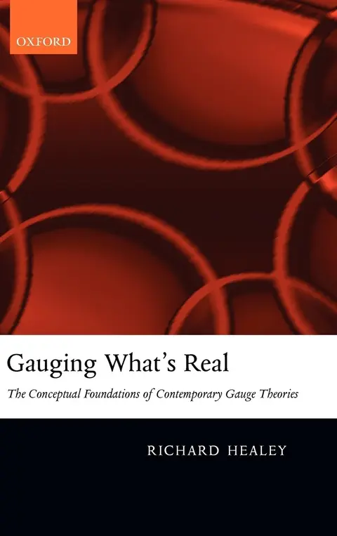 Cover of Gauging What's Real