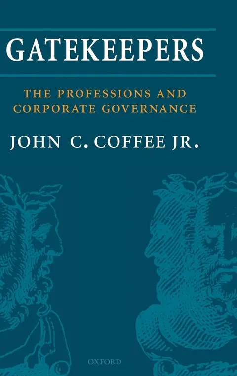 Cover of Gatekeepers