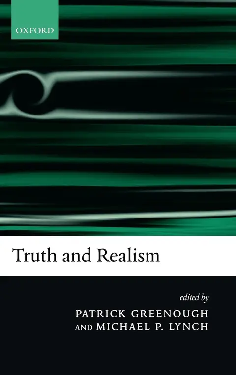 Cover of Truth and Realism