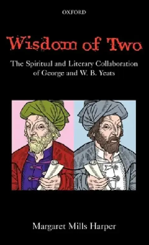 Cover of Wisdom of Two