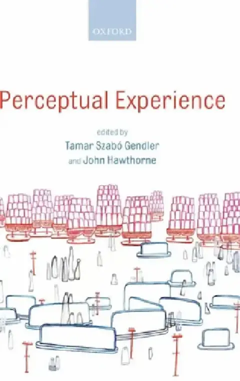 Cover of Perceptual Experience