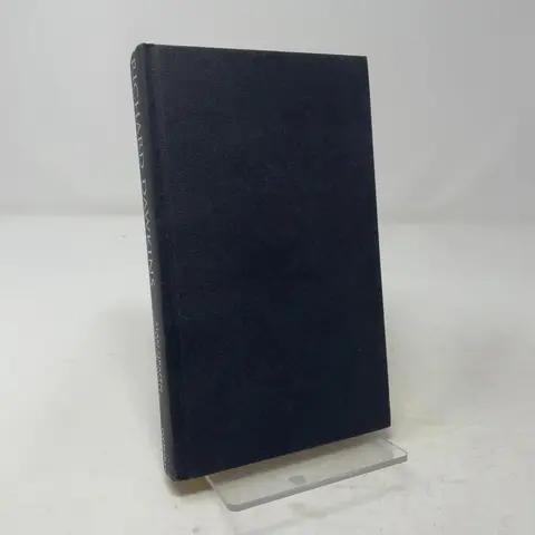 Cover of Richard Dawkins