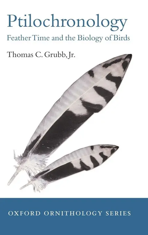 Cover of Ptilochronology