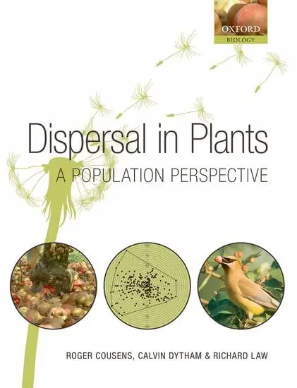 Cover of Dispersal in Plants