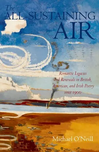 Cover of The All-Sustaining Air
