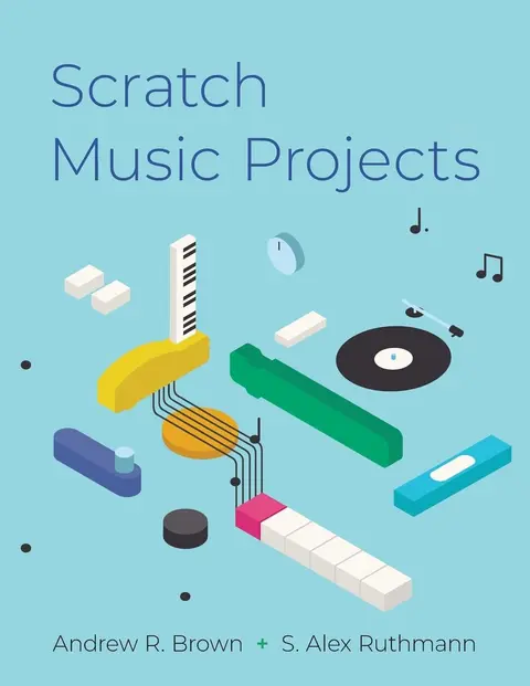 Cover of Scratch Music Projects