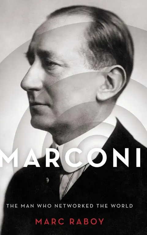 Cover of Marconi