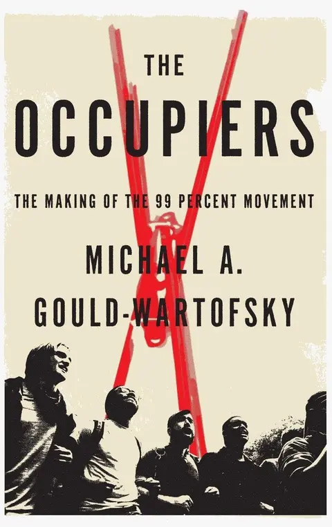 Cover of The Occupiers