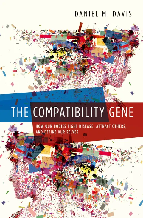 Cover of The Compatibility Gene