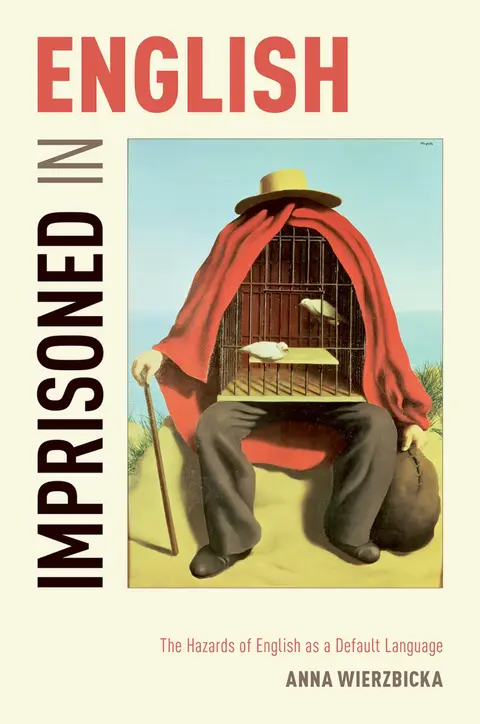 Cover of Imprisoned in English