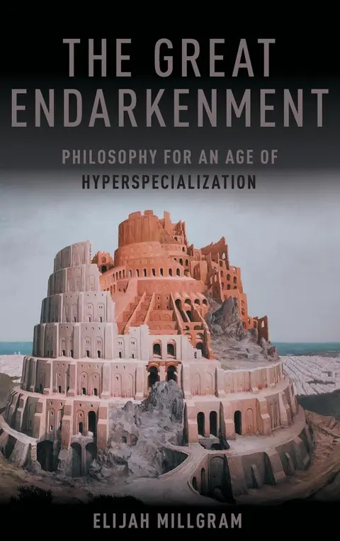 Cover of The Great Endarkenment