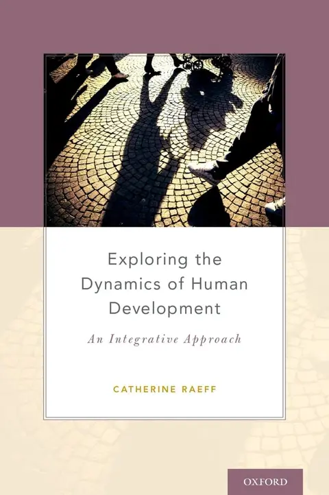 Cover of Exploring the Dynamics of Human Development