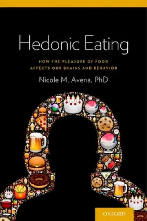 Cover of Hedonic Eating