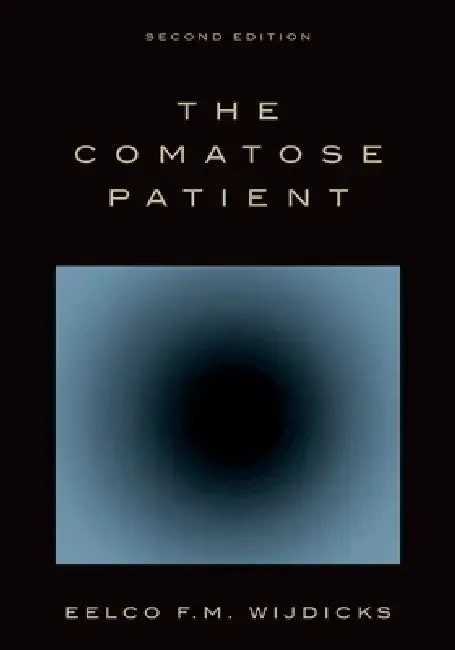 Cover of Comatose Patient