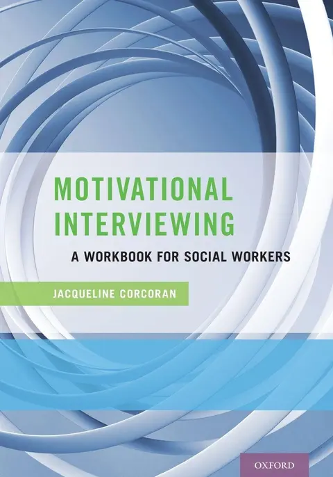 Cover of Motivational Interviewing