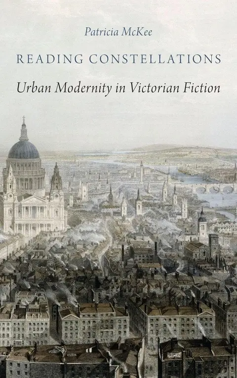 Cover of Reading Constellations
