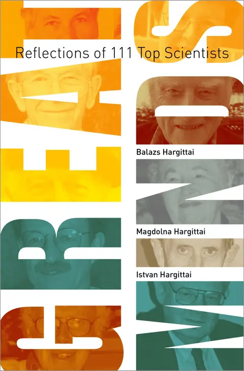 Cover of Great Minds