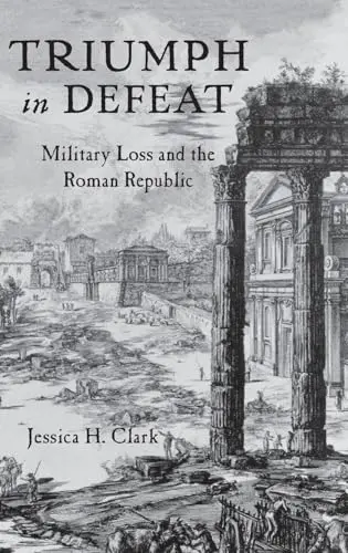 Cover of Triumph in Defeat