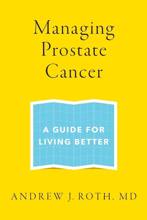 Cover of Managing Prostate Cancer