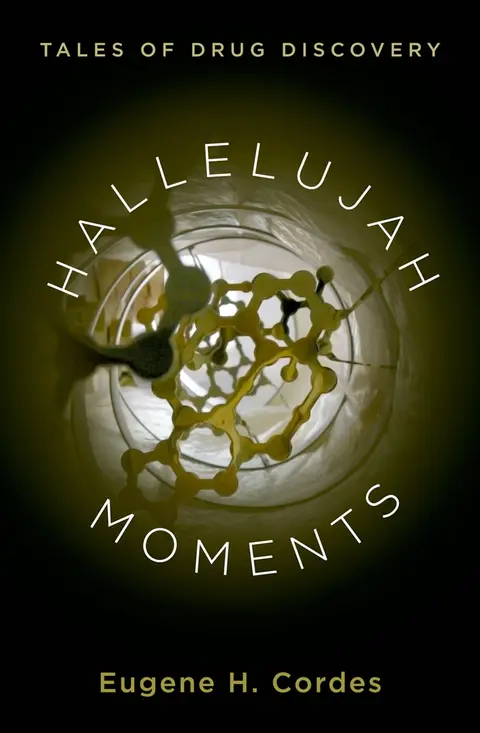 Cover of Hallelujah Moments
