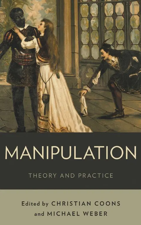 Cover of Manipulation