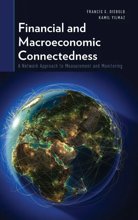 Cover of Financial and Macroeconomic Connectedness