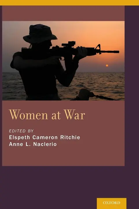 Cover of Women at War