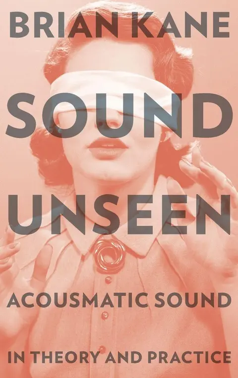 Cover of Sound Unseen