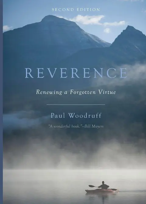 Cover of Reverence