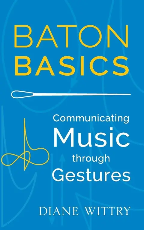 Cover of Baton Basics