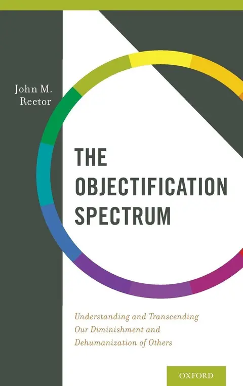 Cover of The Objectification Spectrum