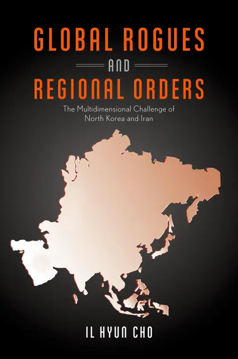Cover of Global Rogues and Regional Orders