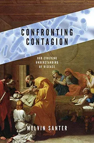 Cover of Confronting Contagion