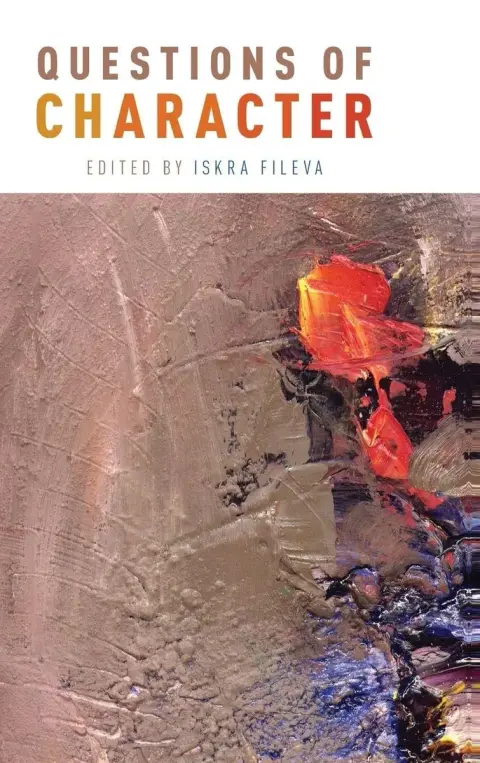 Cover of Questions of Character