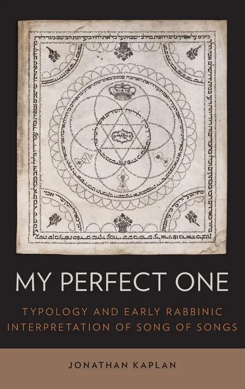 Cover of My Perfect One