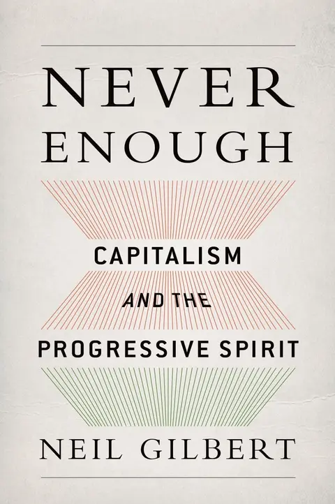 Cover of Never Enough