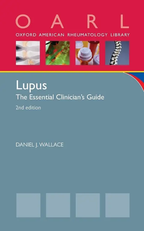 Cover of Lupus