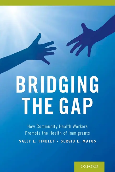 Cover of Bridging the Gap