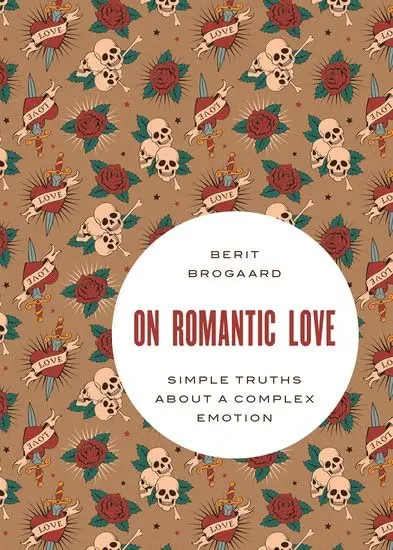 Cover of On Romantic Love