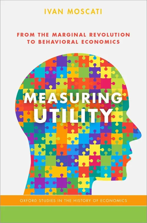 Cover of Measuring Utility P