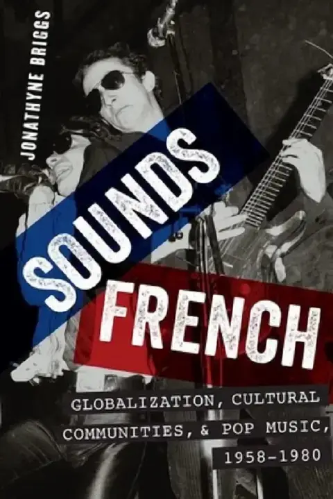 Cover of Sounds French