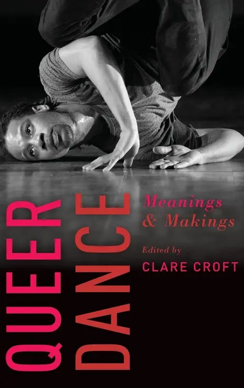 Cover of Queer Dance