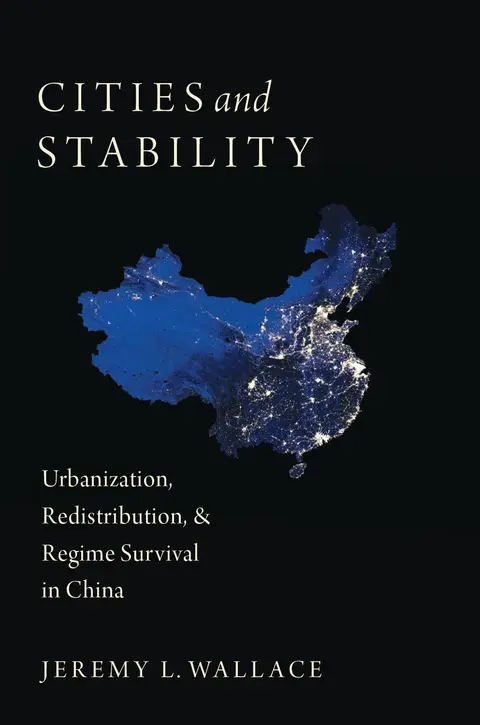 Cover of Cities and Stability
