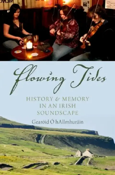 Cover of Flowing Tides