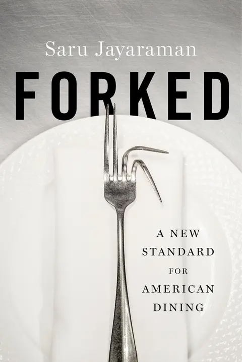Cover of Forked